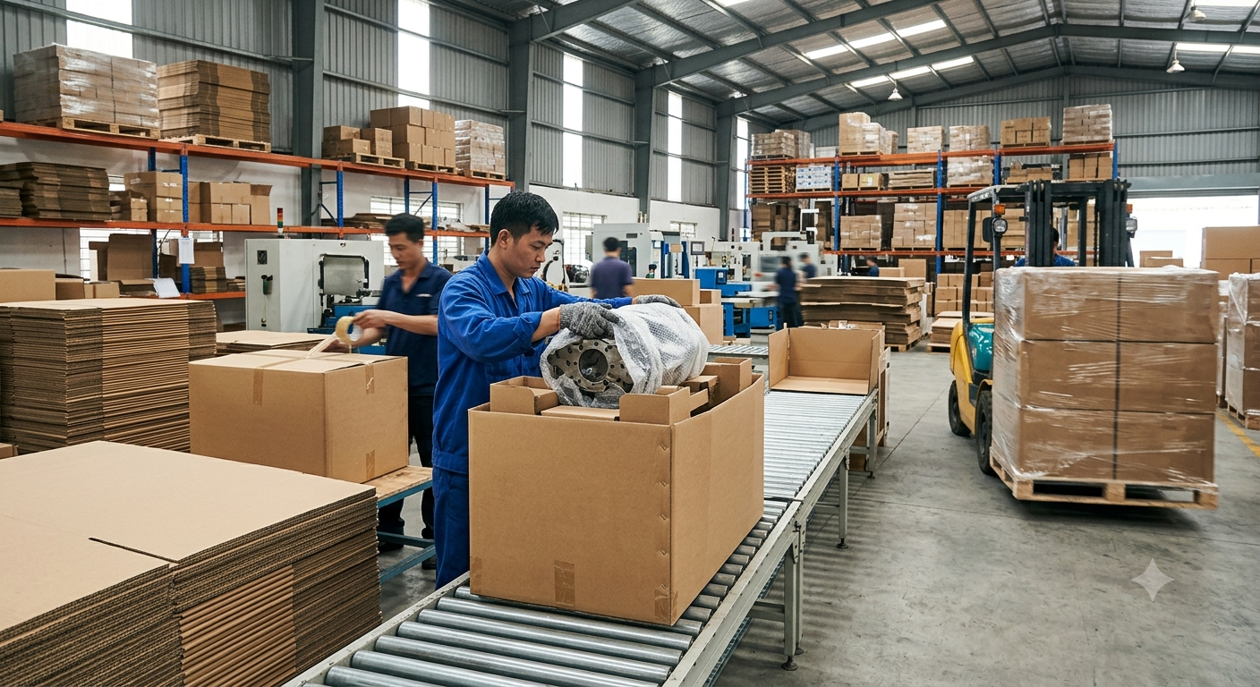 Sản Phẩm Thay Đổi: Trọng Lượng Nặng Hơn hoặc Dễ Vỡ Hơn